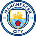 Logo Manchester City Femenino